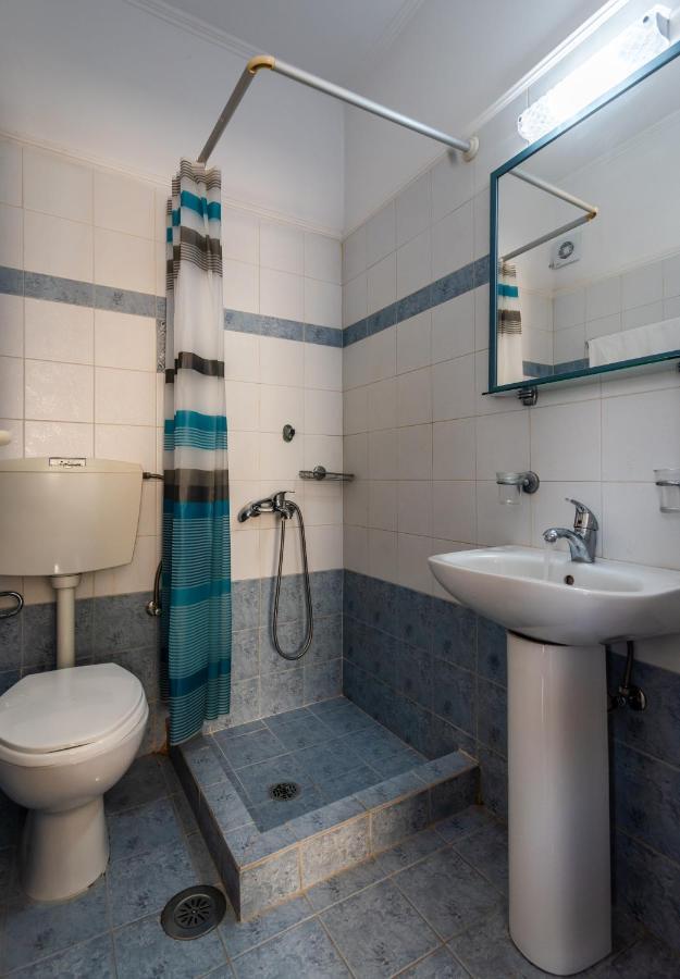 Kleo΄S Appartment Adamantas Exterior photo